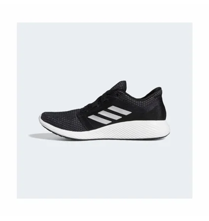 Кроссовки женские Adidas Edge Lux 3 Black EE4036