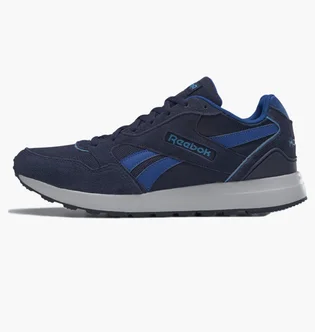 Кроссовки унисекс Reebok Royal Techque T Blue Gy1872