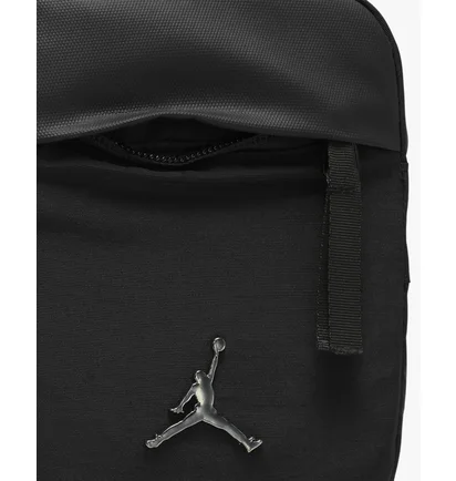 Сумка унісекс Air Jordan Airborne Black 7A0747-023
