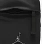 Сумка унісекс Air Jordan Airborne Black 7A0747-023