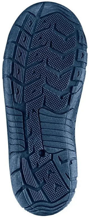 Аквашузы детские Aqua Speed Aqua Shoe Model 27E 9358 Light Blue 642-27E