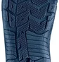 Аквашузи дитячі Aqua Speed Aqua Shoe Model 27E 9358 Light Blue 642-27E