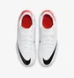 Бутсы детские Nike Jr Vapor 15 Club Fg/Mg White DJ5958-600
