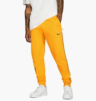 Штаны мужские Nike Nocta Au Essential Fleece Pant Yellow Da3935-739