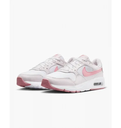 Кроссовки женские Nike Air Max Sc Beige Cw4554-601