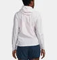 Ветровка женская Saucony Peregrine Packaway Jacket White SAW800480-BM