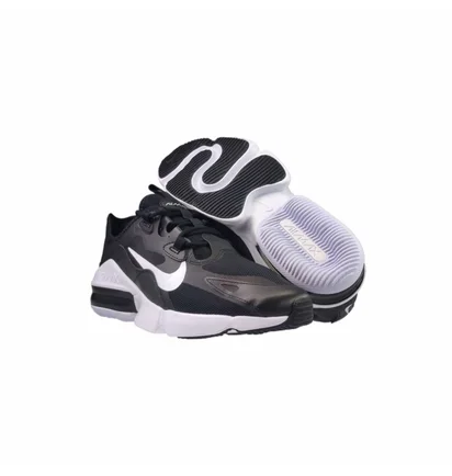 Кросівки чоловічі Nike Air Max Infinity 2 Black CU9452-006