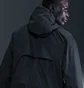 Ветровка мужская Nike Windrunner Black HV8369-010