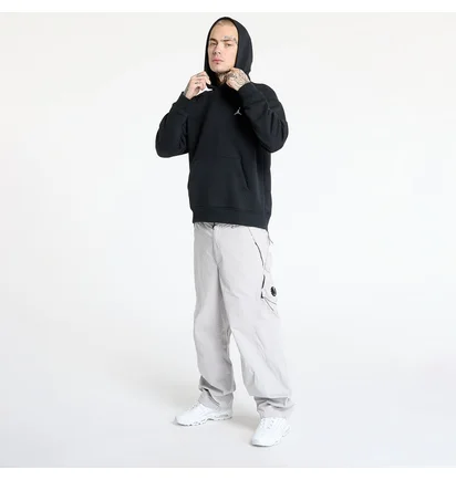 Спортивний костюм чоловічий Air Jordan Brooklyn Fleece Black FV7281-010__FV7277-010