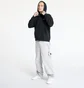 Спортивний костюм чоловічий Air Jordan Brooklyn Fleece Black FV7281-010__FV7277-010