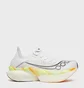 Кроссовки женские Saucony Endorphin Elite 2 White/Yellow S30994-130