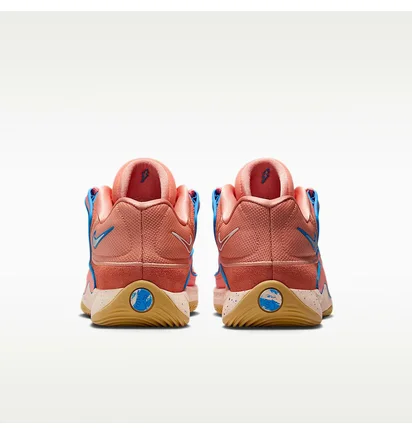 Кроссовки мужские Nike Kd 18 Peach HV1992-601