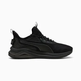Кросівки чоловічі Puma Amplifier Black 396867-07