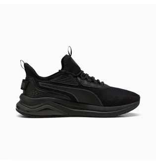 Кроссовки мужские Puma Amplifier Black 396867-07