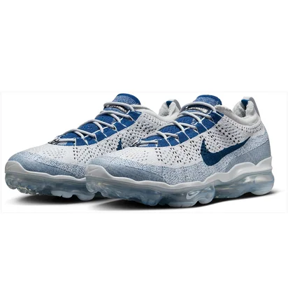 Кросівки чоловічі Nike Air Vapormax 2023 Fk Grey/Light Blue DV1678-009