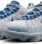 Кросівки чоловічі Nike Air Vapormax 2023 Fk Grey/Light Blue DV1678-009