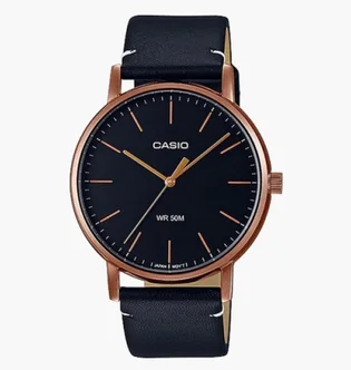 Часы Casio MTP-E171RL-1E