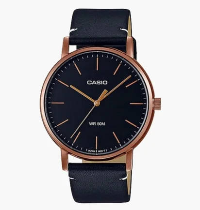 Часы  Casio MTP-E171RL-1E