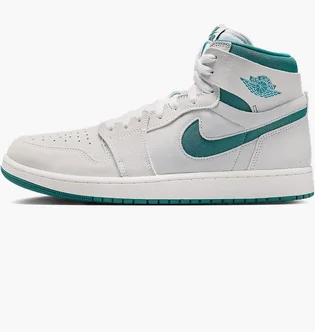 Кроссовки мужские Air Jordan 1 High Zoom Comfort 2 White DV1307-130