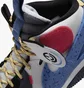 Кроссовки унисекс Nike Air Deldon Legacy Grey Dm4096-100