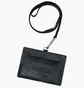 Гаманець чоловічий Porter-Yoshida & Co Id Case Black 381-03000-10-23
