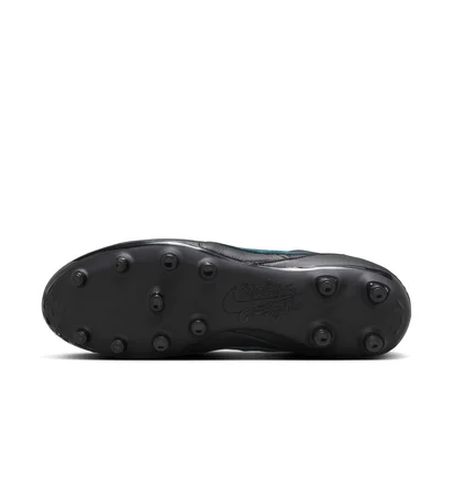 Бутси унісекс Nike Premier 3 Low Fg Black HM0265-001