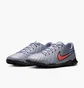 Сороконожки унисекс Nike Tiempo Legend 10 Club Tf Grey DV4345-402