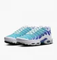Кроссовки мужские Nike Air Max Plus Turquoise/White DM0032-102