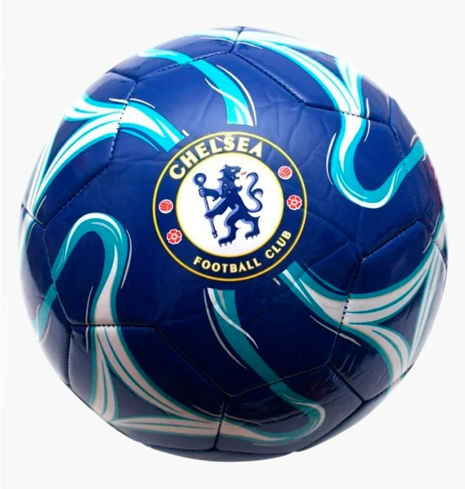 Футбольний м'яч Chelsea Blue 70081543