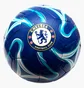 Футбольний м'яч Chelsea Blue 70081543