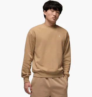 Свитшот мужской Air Jordan Brooklyn Fleece Beige FV7293-257