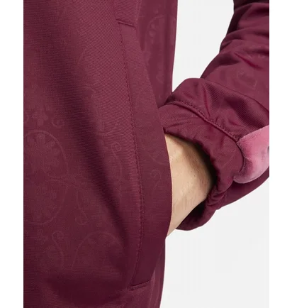 Олимпийка мужская Nike Giannis Lightweight Basketball Jacket Violet Dq5660-638