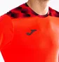 Спортивный костюм мужской Joma Zamora Viii Set Orange 103242.040