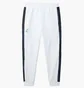 Штаны мужские AUSTRALIAN Flowing File Fleece Trousers White HCUPA0032-002