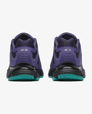 Кроссовки унисекс Salomon Xt-Whisper Void Liberty Violet L47875400