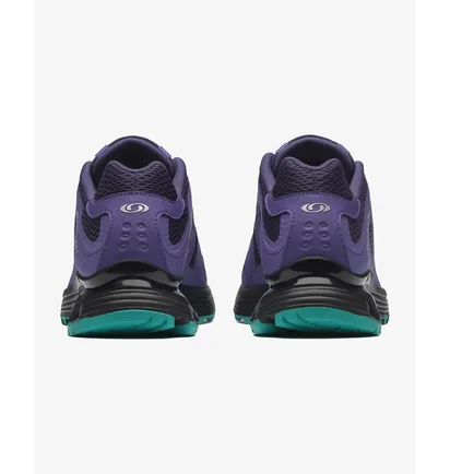 Кроссовки унисекс Salomon Xt-Whisper Void Liberty Violet L47875400