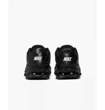 Кроссовки мужские Nike Reax 8 Tr Mesh Black 621716-033