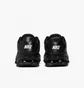 Кроссовки мужские Nike Reax 8 Tr Mesh Black 621716-033