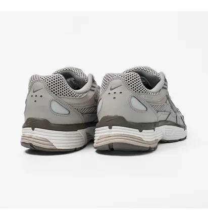 Кросівки унісекс Nike P-6000 Premium Shoes Grey FN6837-012