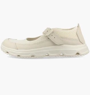 Кроссовки унисекс Salomon Rx Marie-Jeanne Beige L47433800