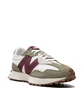 Кросівки чоловічі New Balance 327 Olive/White MS327ARC