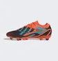 Бутси унісекс Adidas X Speedportal Messi.3 Fg Orange GZ5146