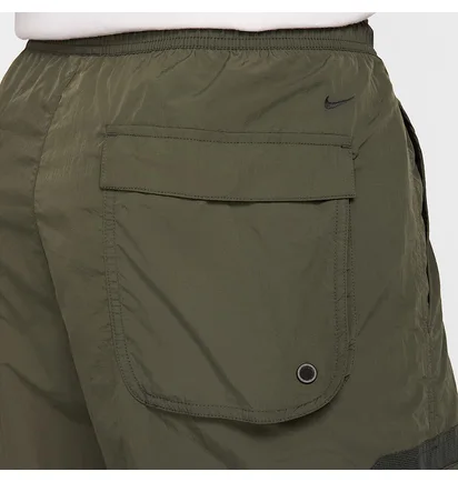 Штаны мужские Nike Tech Cargo Olive HJ2940-355