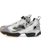 Кроссовки унисекс Reebok X Aries Instapump Fury 94 Sneakers Metallic/Grey RMIA04SC99LEA0057220