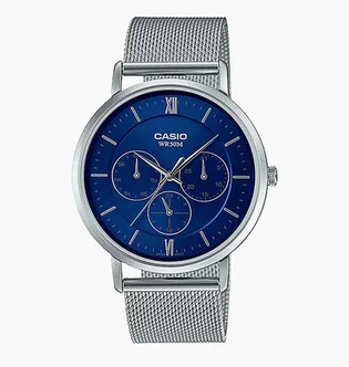 Часы мужские Casio MTP-B300M-2A