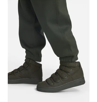 Штани чоловічі Nike Fleece Joggers X Billie Eilish Brown DQ7752-355