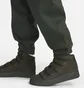 Штани чоловічі Nike Fleece Joggers X Billie Eilish Brown DQ7752-355
