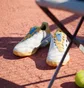 Кросівки жіночі Adidas Barricade 13 Clay Tennis Shoes White IF0406
