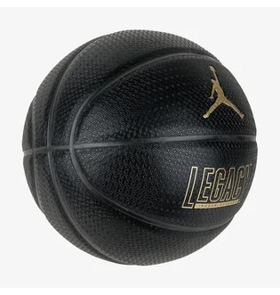 Баскетбольный мяч  Air Jordan Legacy 2.0 8P Black J.100.8253.051.07