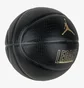 Баскетбольный мяч  Air Jordan Legacy 2.0 8P Black J.100.8253.051.07